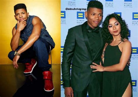 bryshere y. gray wife|Bryshere Y. Gray Biography: Wife, Age, Children, Net。